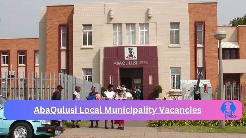 AbaQulusi Municipality Vacancies