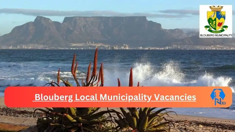 New Blouberg Municipality Vacancies 2024 @www.blouberg.gov.za Careers Portal