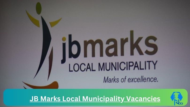 JB Marks Local Municipality Vacancies