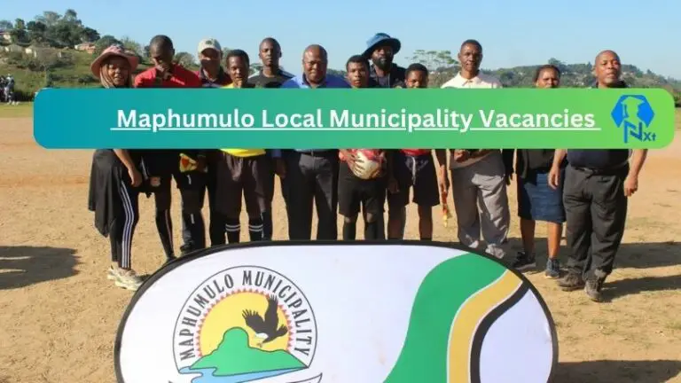 New Maphumulo Local Municipality Vacancies 2024 @maphumulo.gov.za Careers Portal